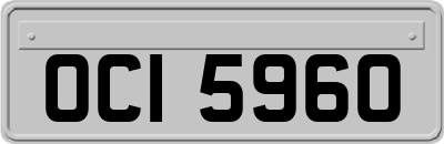 OCI5960