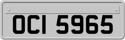 OCI5965