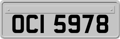OCI5978