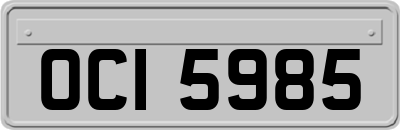 OCI5985