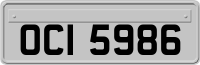 OCI5986