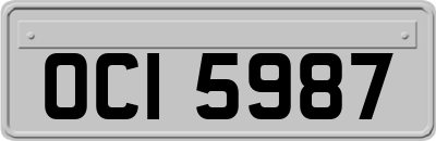 OCI5987