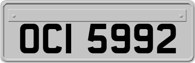OCI5992