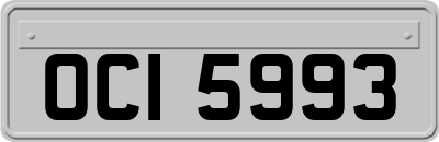 OCI5993