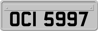 OCI5997