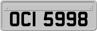 OCI5998
