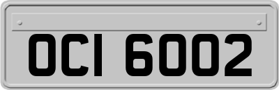 OCI6002
