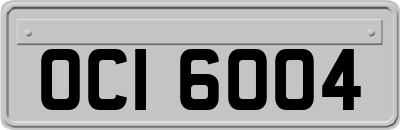OCI6004