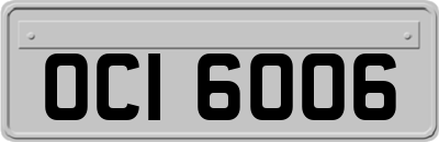 OCI6006