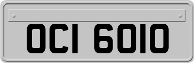 OCI6010