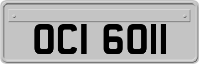 OCI6011