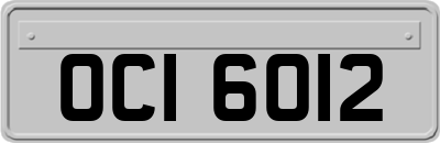 OCI6012