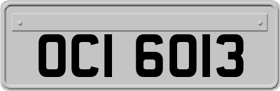 OCI6013