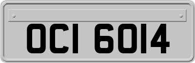 OCI6014
