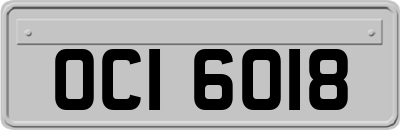 OCI6018