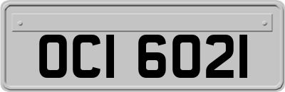 OCI6021