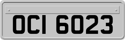 OCI6023