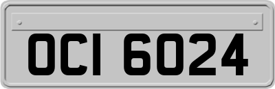 OCI6024