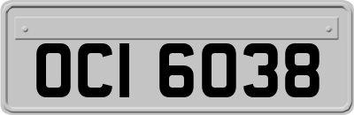 OCI6038