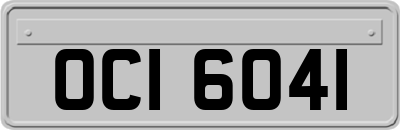 OCI6041
