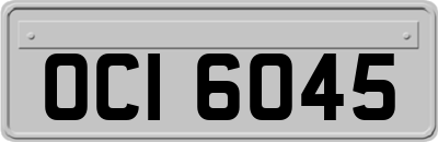 OCI6045