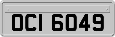 OCI6049