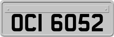 OCI6052