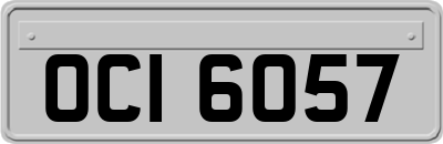 OCI6057