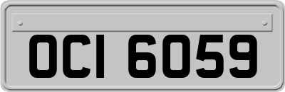 OCI6059