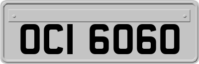 OCI6060