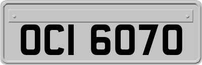 OCI6070