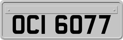 OCI6077