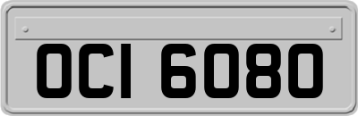 OCI6080