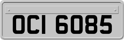 OCI6085