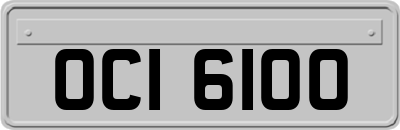 OCI6100