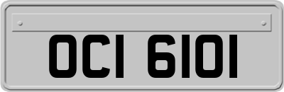 OCI6101