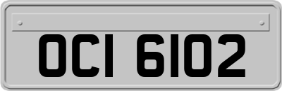 OCI6102
