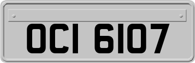 OCI6107