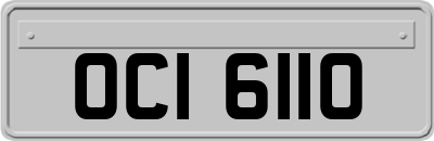 OCI6110