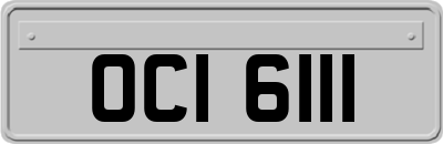 OCI6111