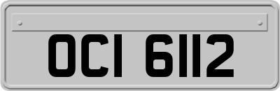 OCI6112