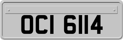 OCI6114