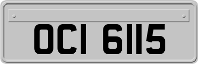 OCI6115