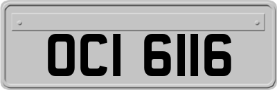 OCI6116