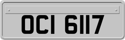 OCI6117