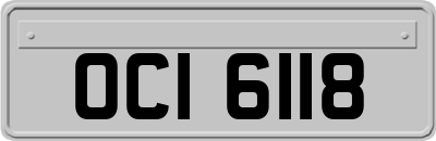 OCI6118