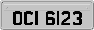 OCI6123