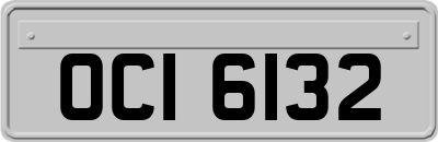 OCI6132