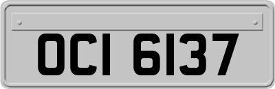 OCI6137