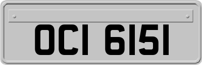 OCI6151